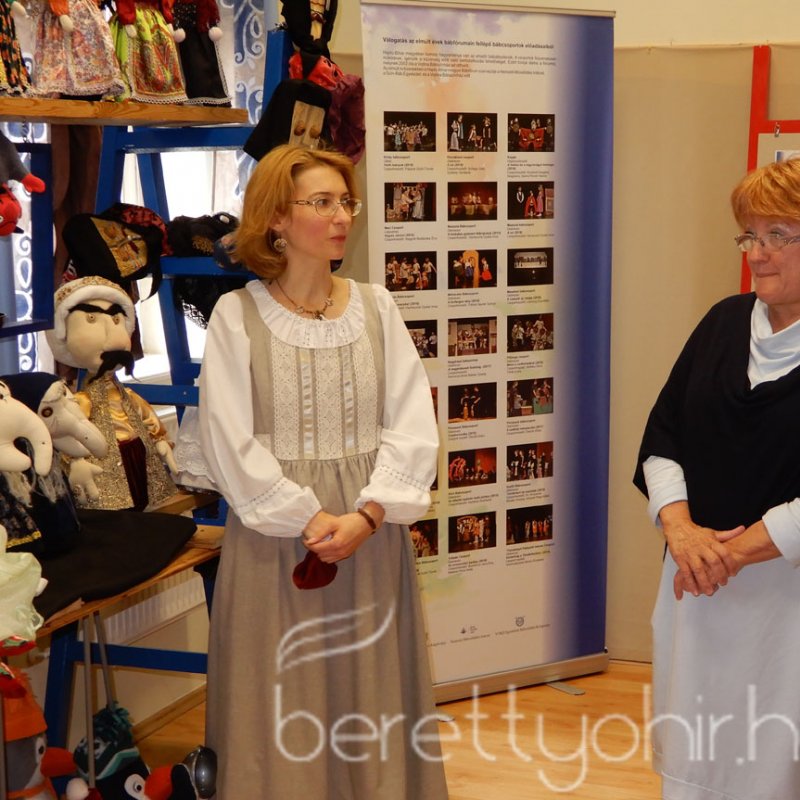 Bábkiállítás a Bodorkában 07